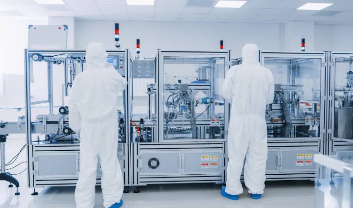 Cureoynx Pharma products