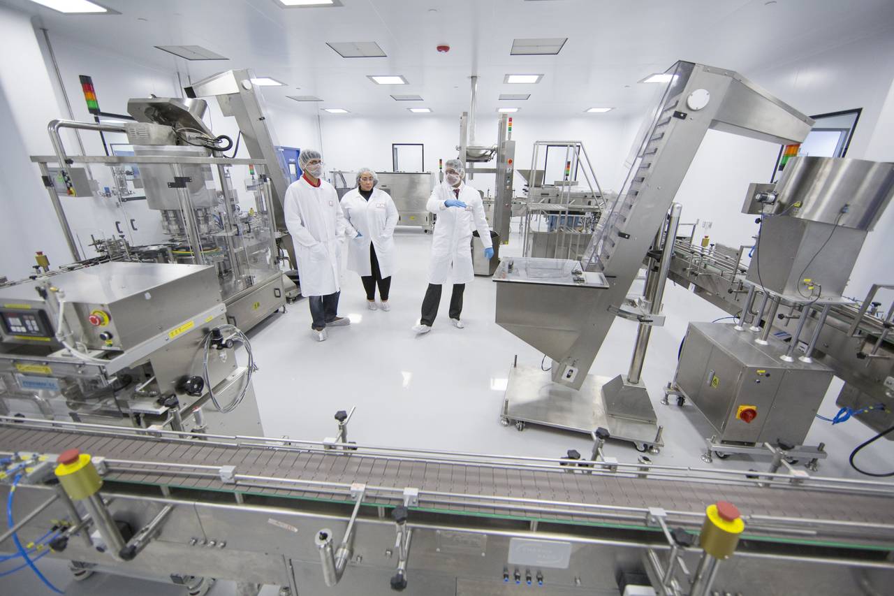 Cureoynx Pharma products