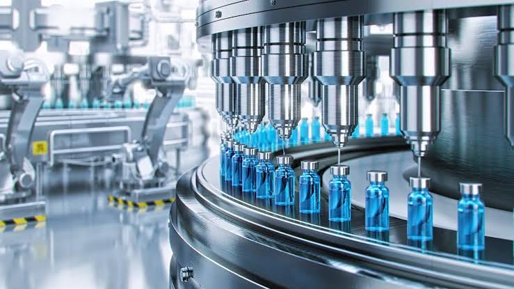 Cureoynx Pharma products